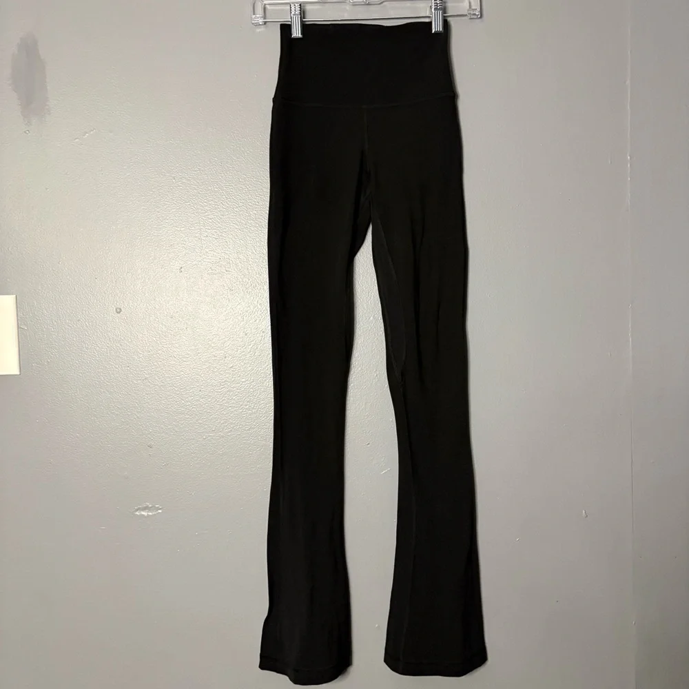 Lululemon Align High-Rise Mini Flare Pant 32